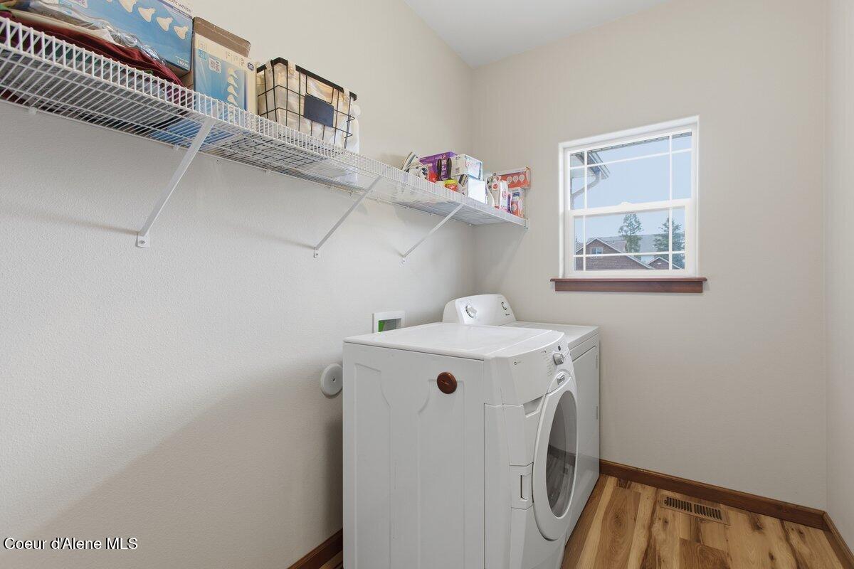 6525 Christine Street Rathdrum, ID 83858 - Photo 35 of 43 Laundry Room