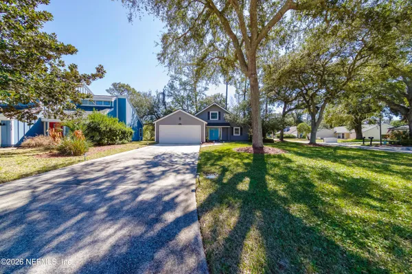 $4,200 | 506 Cali Drive, Ponte Vedra Beach, FL 32082