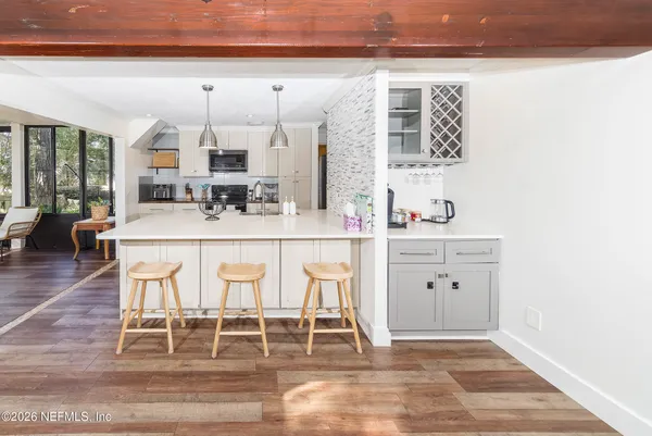 $4,200 | 506 Cali Drive, Ponte Vedra Beach, FL 32082