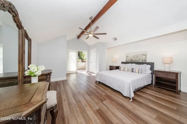 $4,200 | 506 Cali Drive, Ponte Vedra Beach, FL 32082
