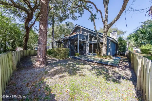 $4,200 | 506 Cali Drive, Ponte Vedra Beach, FL 32082