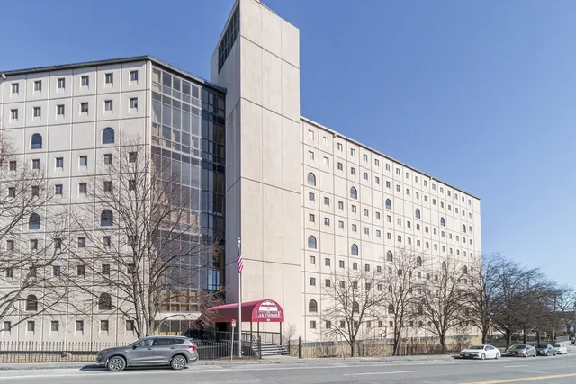 $450,000 | 65 Lake Avenue, Unit 1008, Worcester, MA 01604