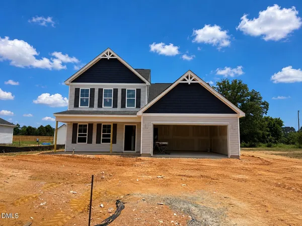 $324,995 | 20 Boston River Drive, Unit (LOT 1), Dunn, NC 28334
