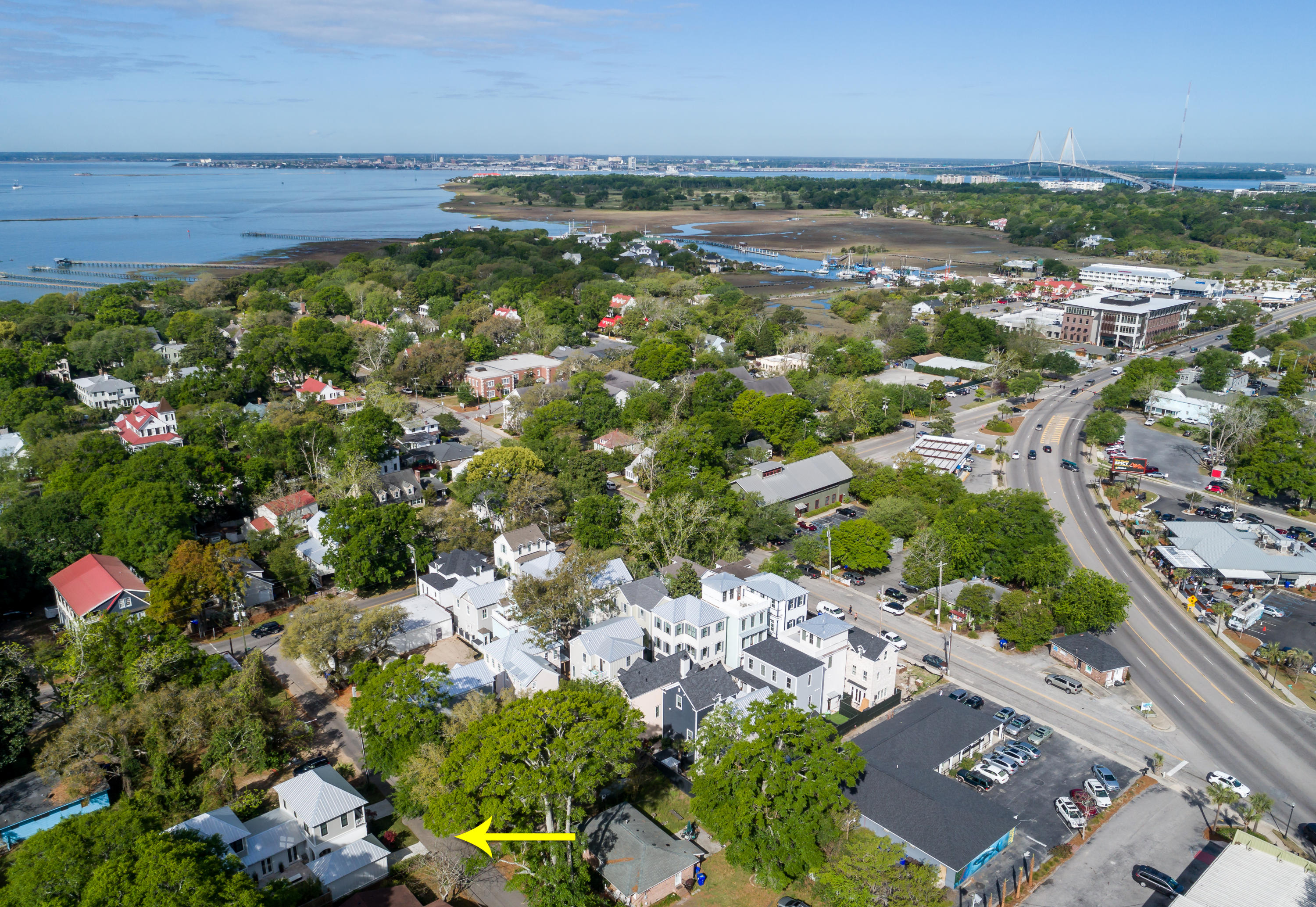 105 May Lane Mount Pleasant, SC 29464 - Photo 32 of 33 61--FULL