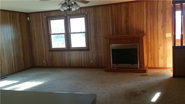 5832 Highway 76 East Springfield, TN 37172 - Photo 5 of 10 View of living room from the kitchen