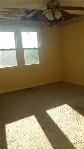 5832 Highway 76 East Springfield, TN 37172 - Photo 6 of 10 Master bedroom with private bath and walk-in closet