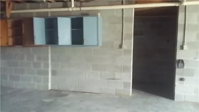 5832 Highway 76 East Springfield, TN 37172 - Photo 10 of 10 View of basement