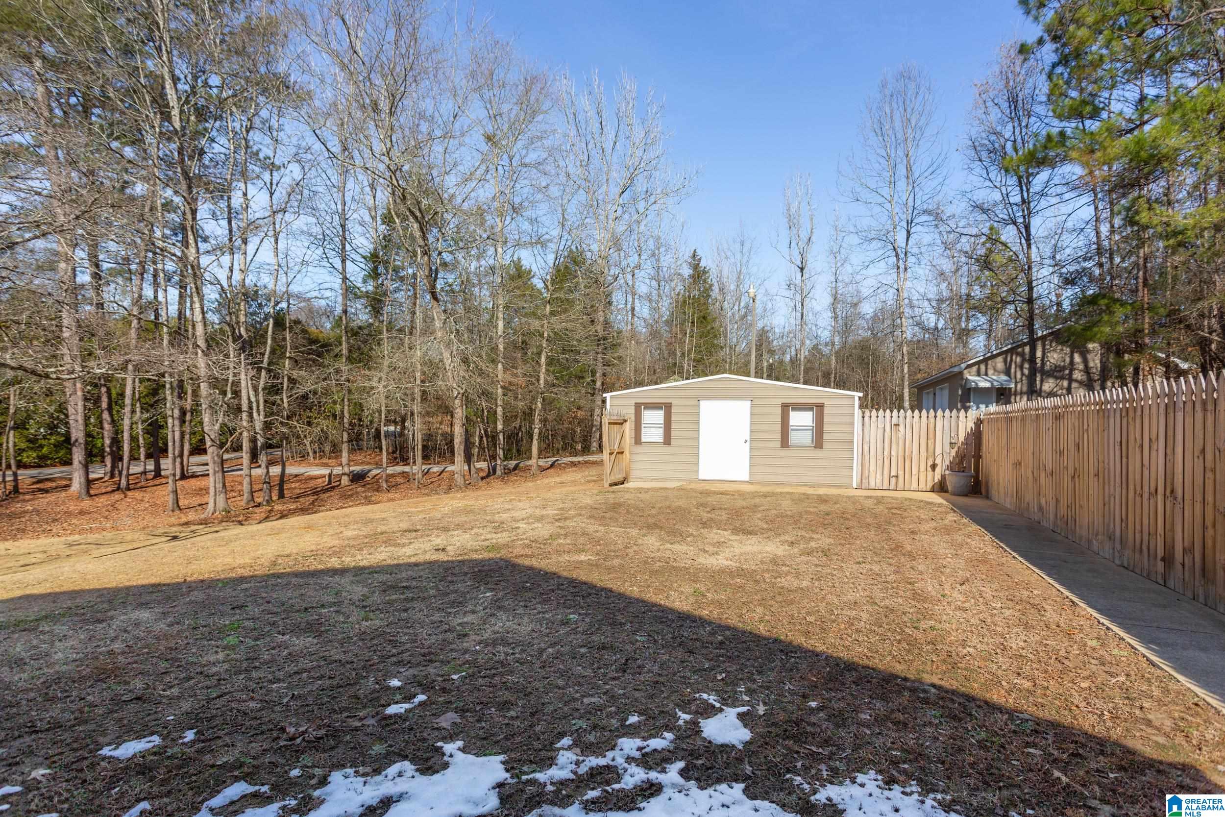 188 Pine Street Munford, AL 36268 - Photo 30 of 38