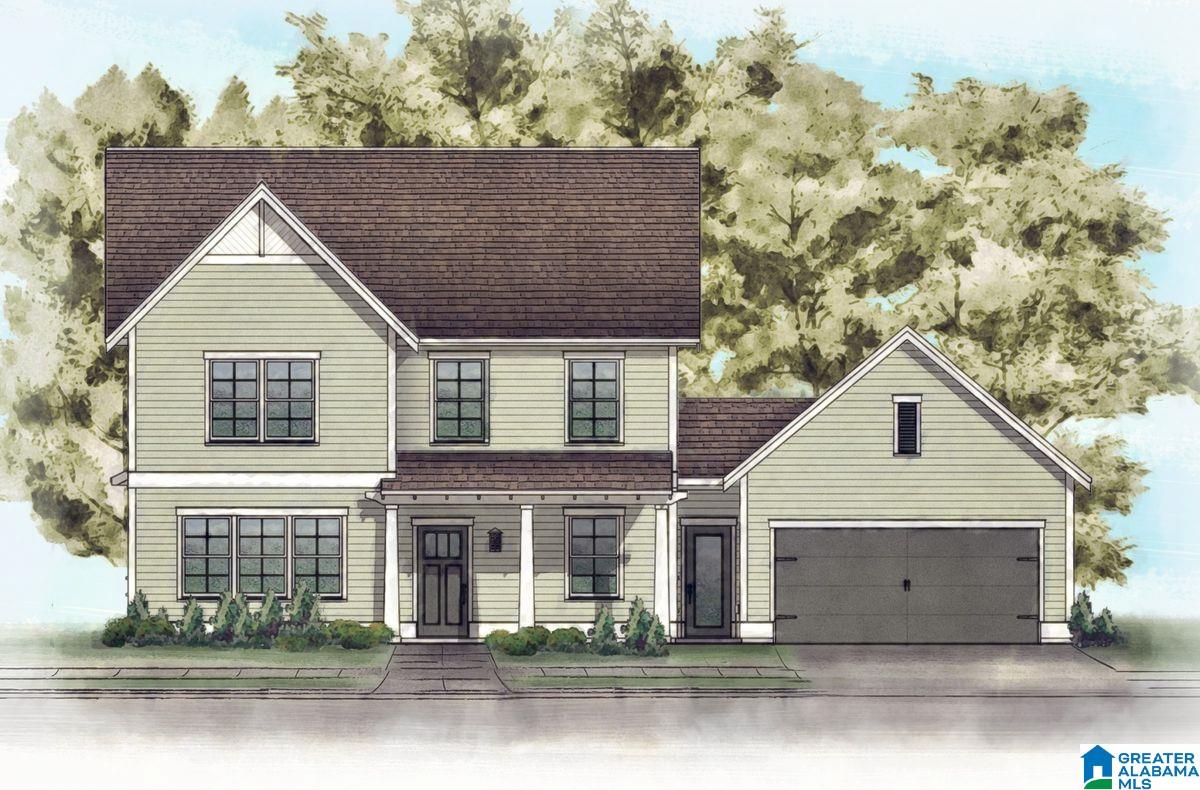 3050 Baxter Avenue Springville, AL 35146 - Photo 1 of 1
