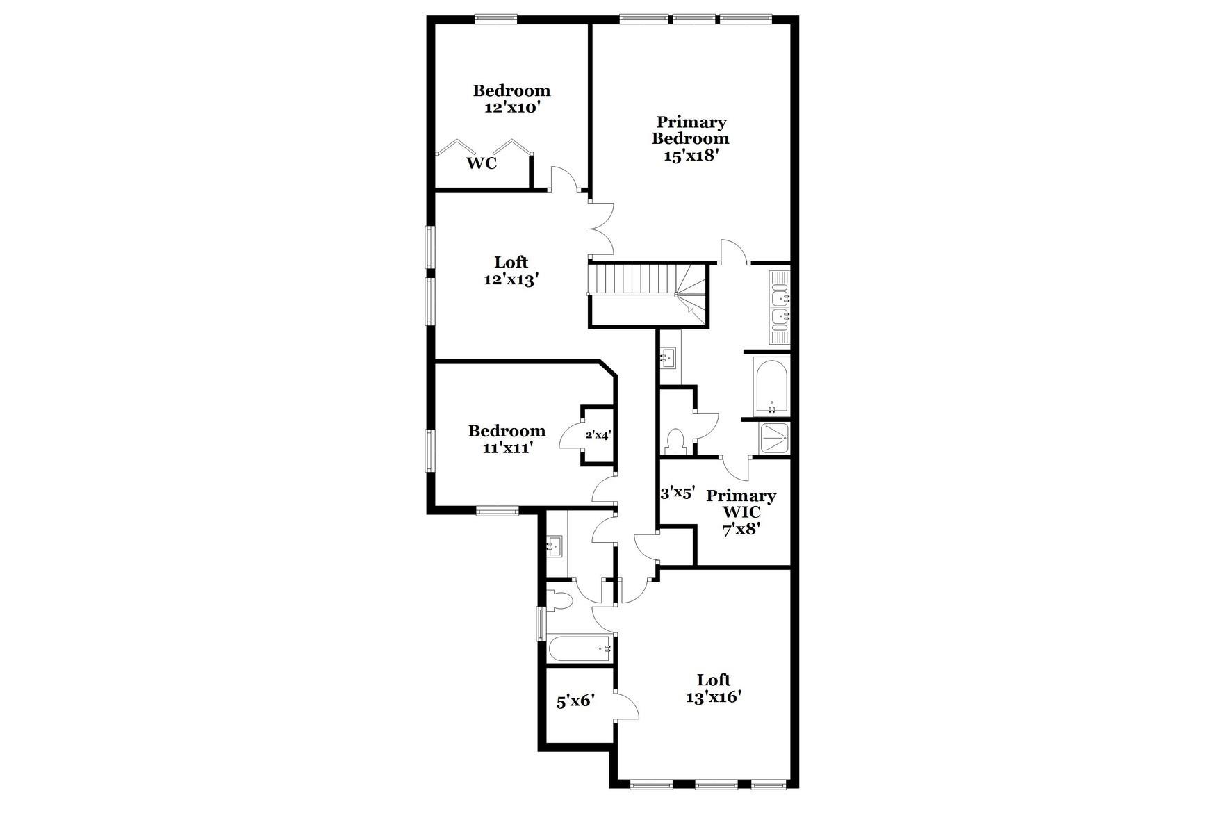 11004 Greenhead View Road Charlotte, NC 28262 - Photo 17 of 17