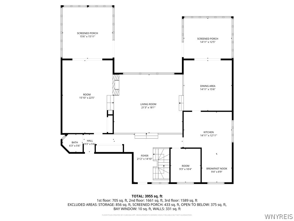 5133 East River Road Grand Island, NY 14072 - Photo 49 of 50