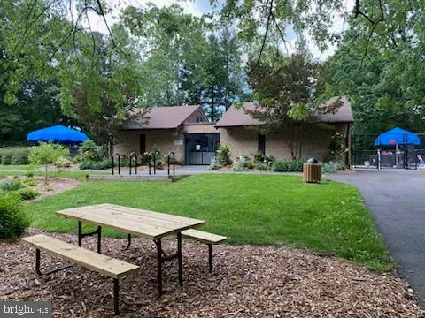 2058 Golf Course Drive Reston, VA 20191 - Photo 50 of 60