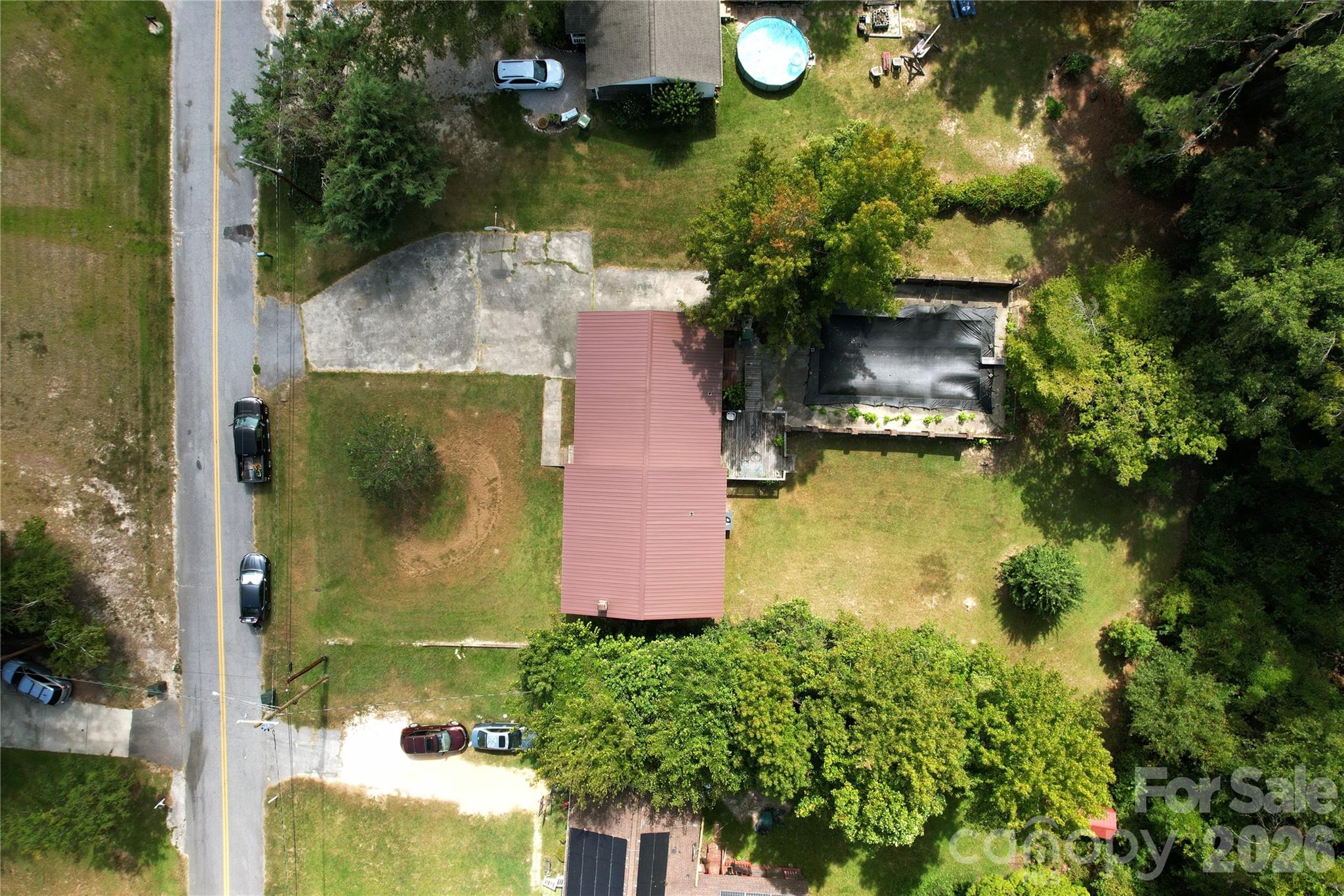164 State Rd S-29-522 Kershaw, SC 29067 - Photo 34 of 34 Gallery Image 34