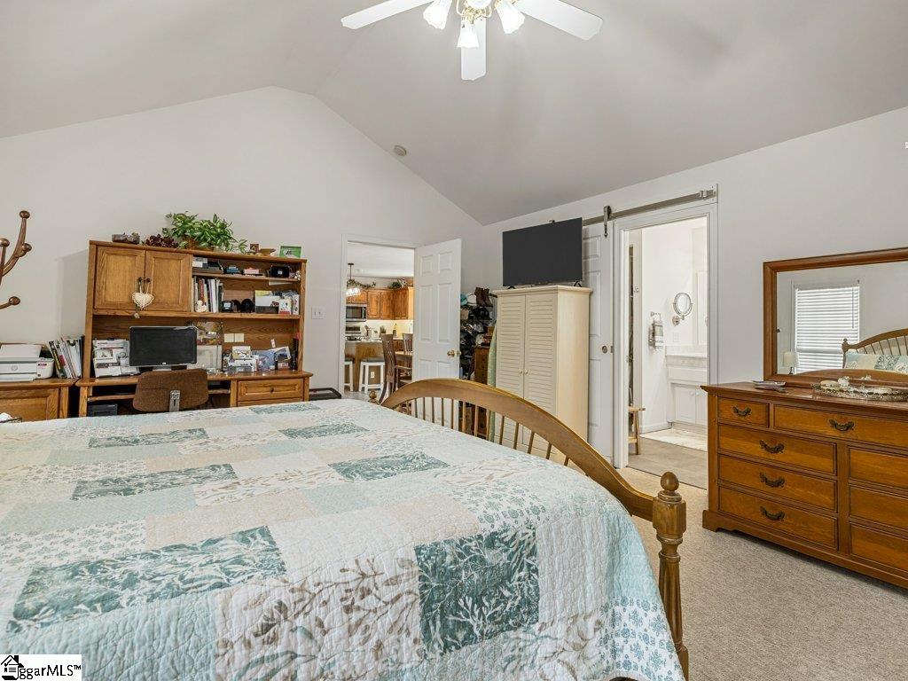 530 Hulon Howard Road Landrum, SC 29356 - Photo 11 of 48