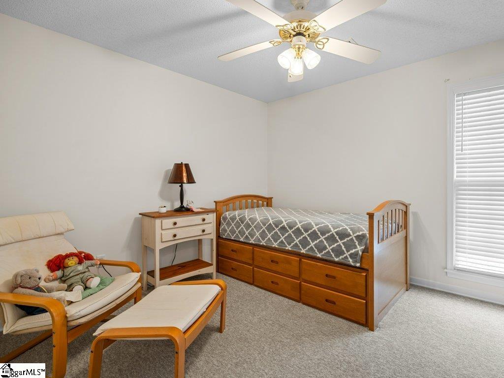 530 Hulon Howard Road Landrum, SC 29356 - Photo 19 of 48