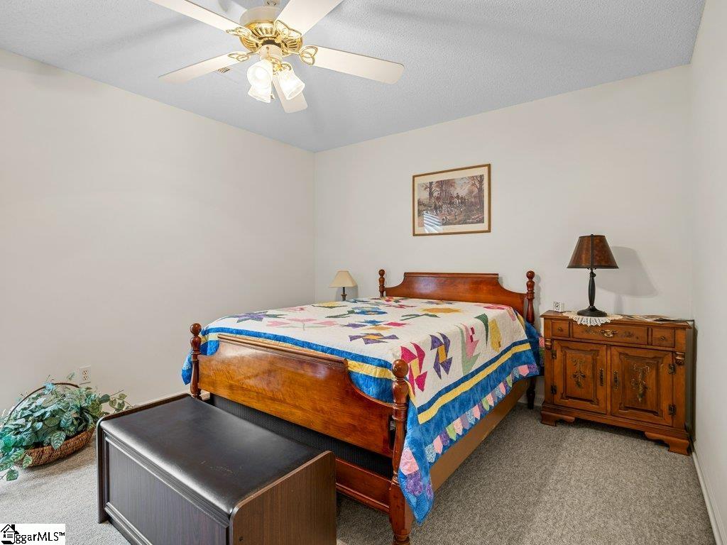 530 Hulon Howard Road Landrum, SC 29356 - Photo 22 of 48