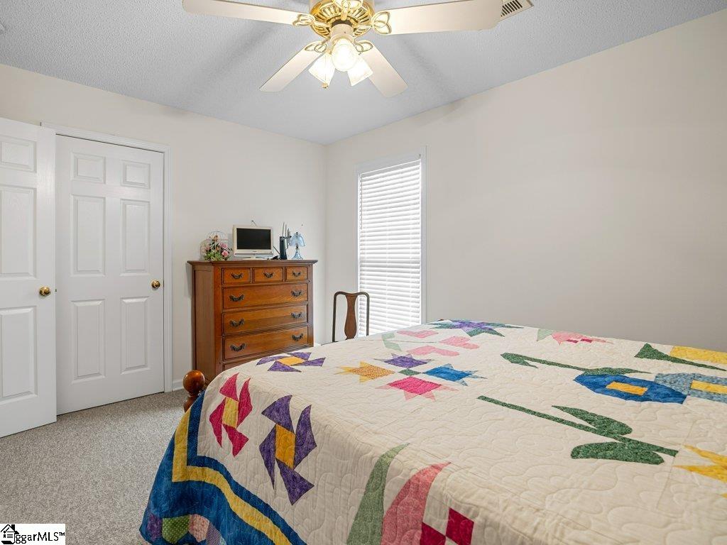 530 Hulon Howard Road Landrum, SC 29356 - Photo 23 of 48