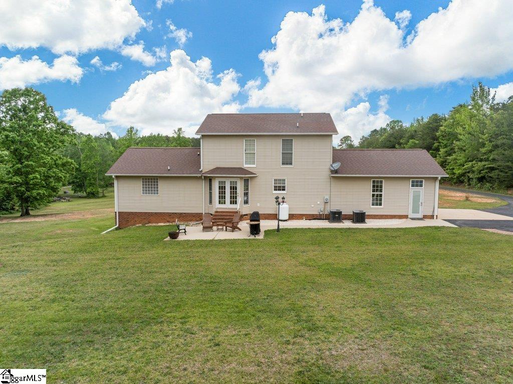 530 Hulon Howard Road Landrum, SC 29356 - Photo 27 of 48