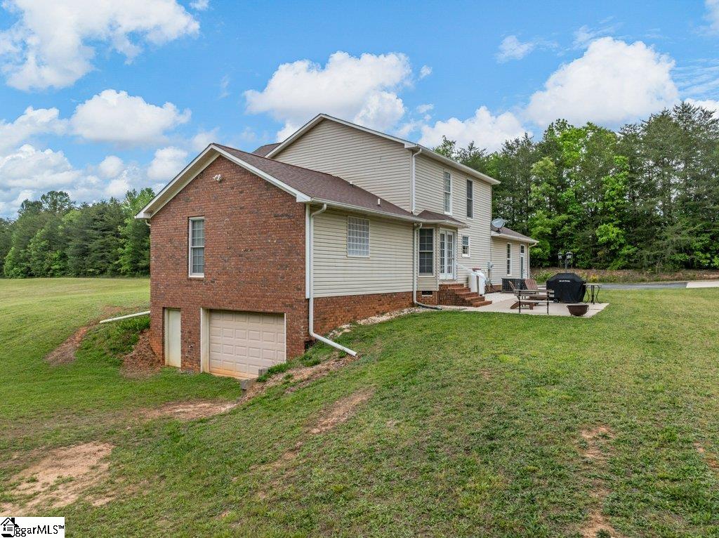 530 Hulon Howard Road Landrum, SC 29356 - Photo 28 of 48