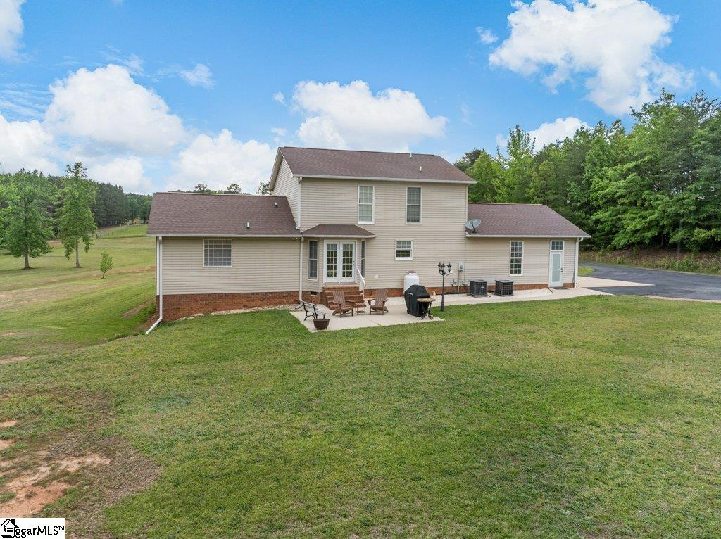 530 Hulon Howard Road Landrum, SC 29356 - Photo 29 of 48