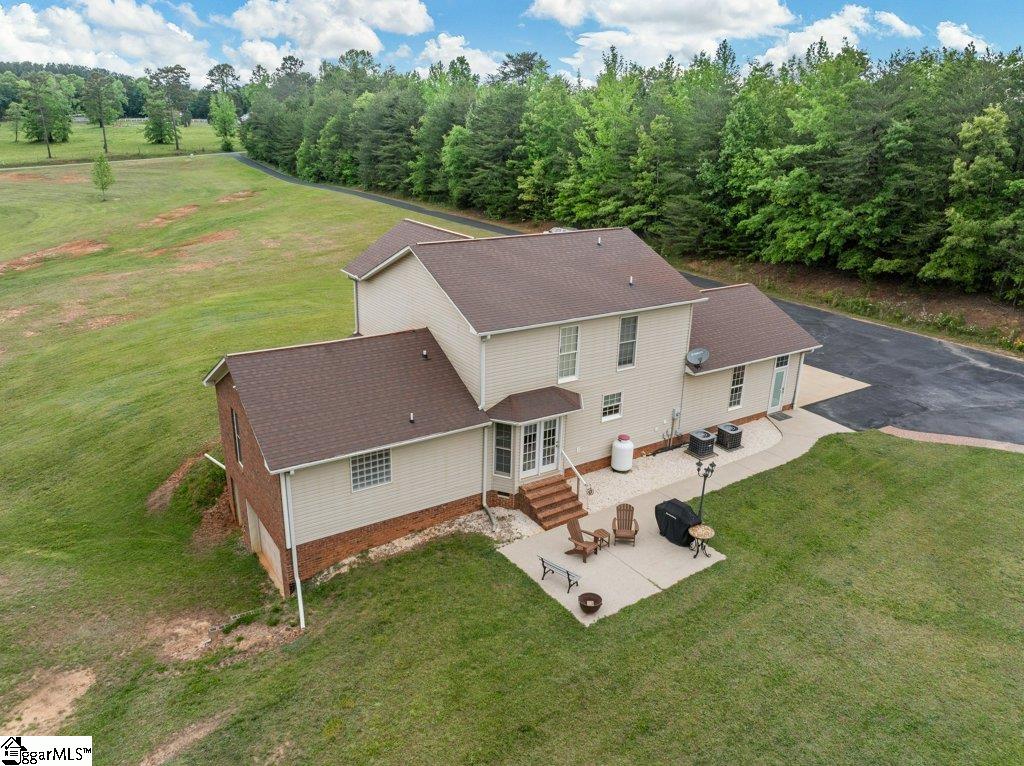 530 Hulon Howard Road Landrum, SC 29356 - Photo 32 of 48