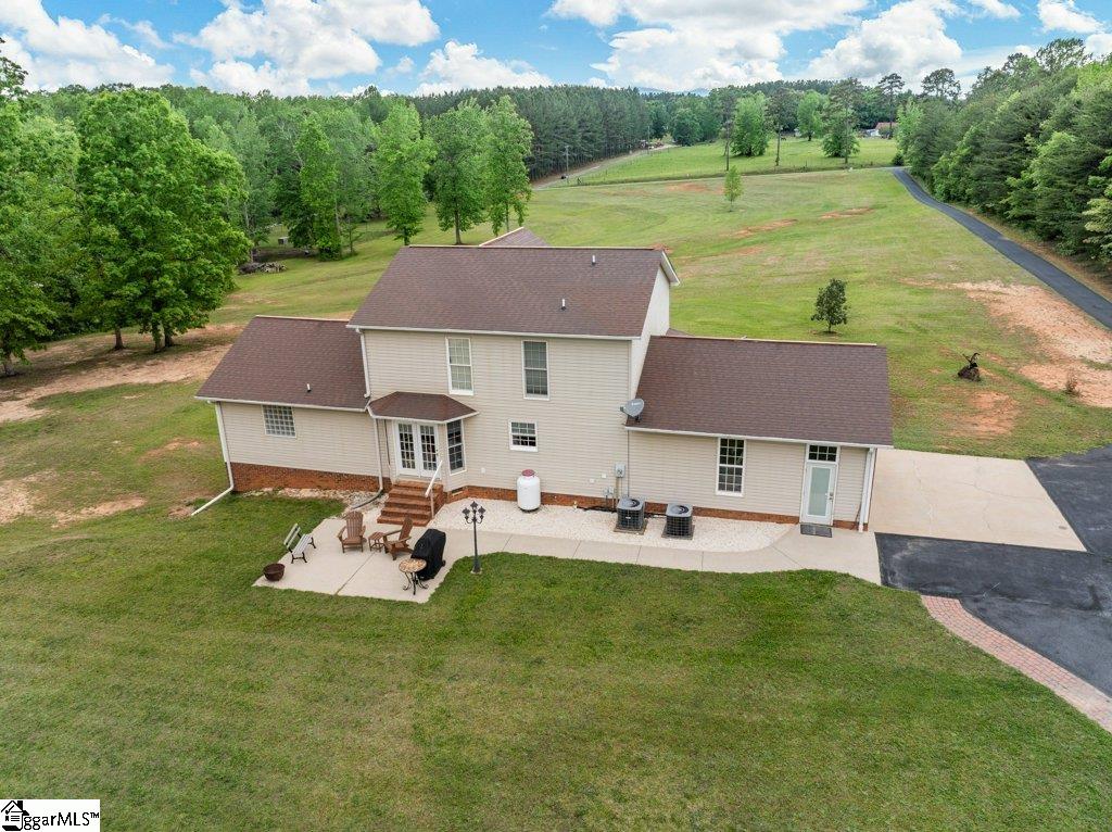530 Hulon Howard Road Landrum, SC 29356 - Photo 33 of 48