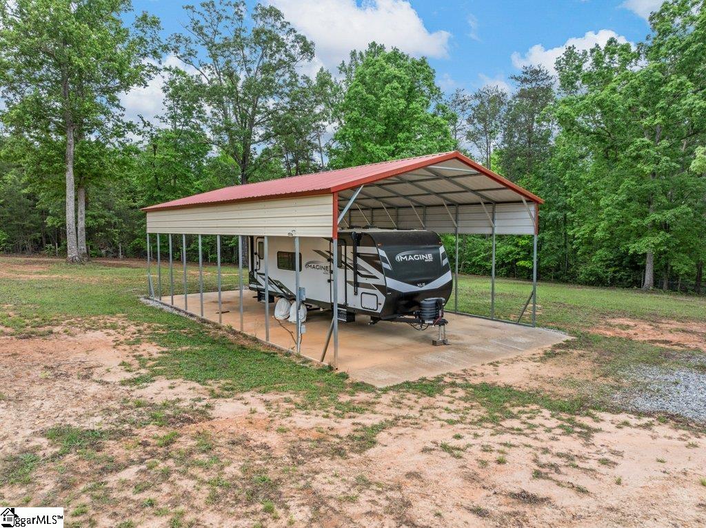 530 Hulon Howard Road Landrum, SC 29356 - Photo 35 of 48