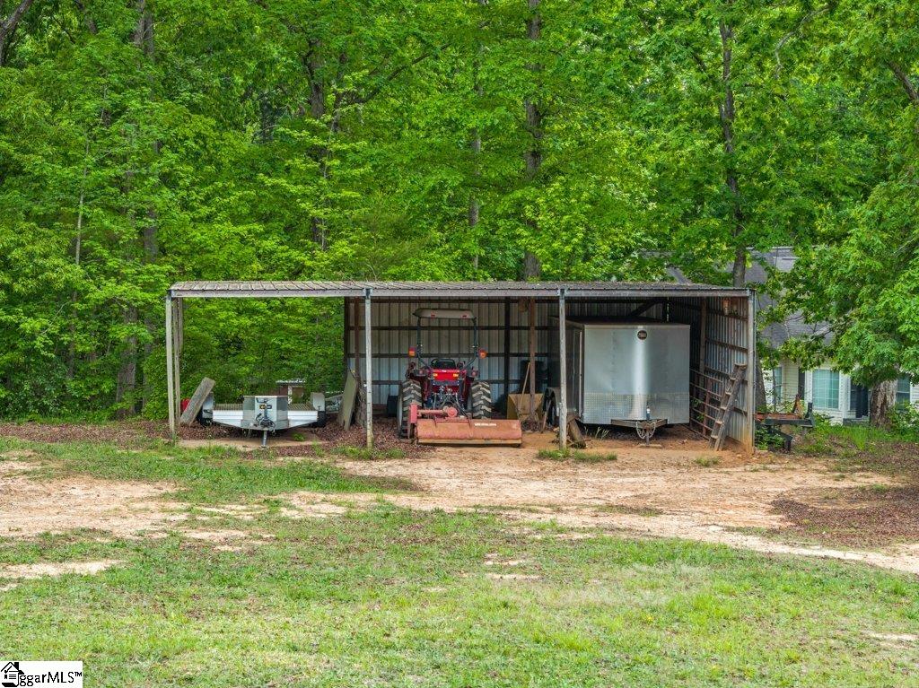 530 Hulon Howard Road Landrum, SC 29356 - Photo 36 of 48