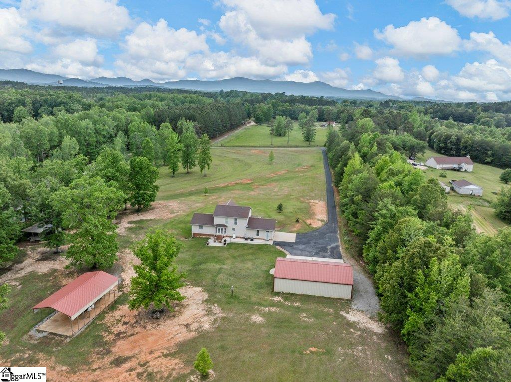 530 Hulon Howard Road Landrum, SC 29356 - Photo 40 of 48