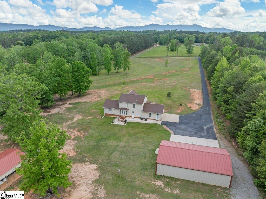 530 Hulon Howard Road Landrum, SC 29356 - Photo 42 of 48