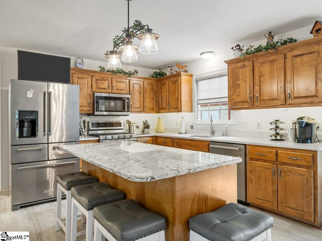 530 Hulon Howard Road Landrum, SC 29356 - Photo 46 of 48