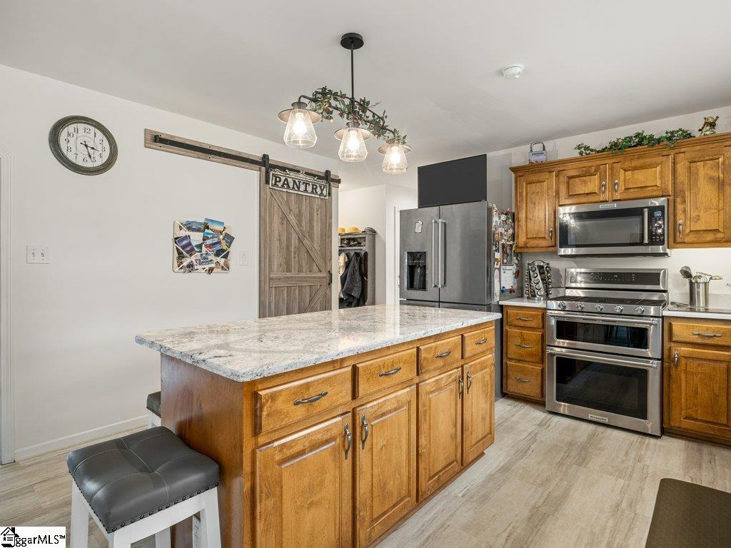 530 Hulon Howard Road Landrum, SC 29356 - Photo 47 of 48