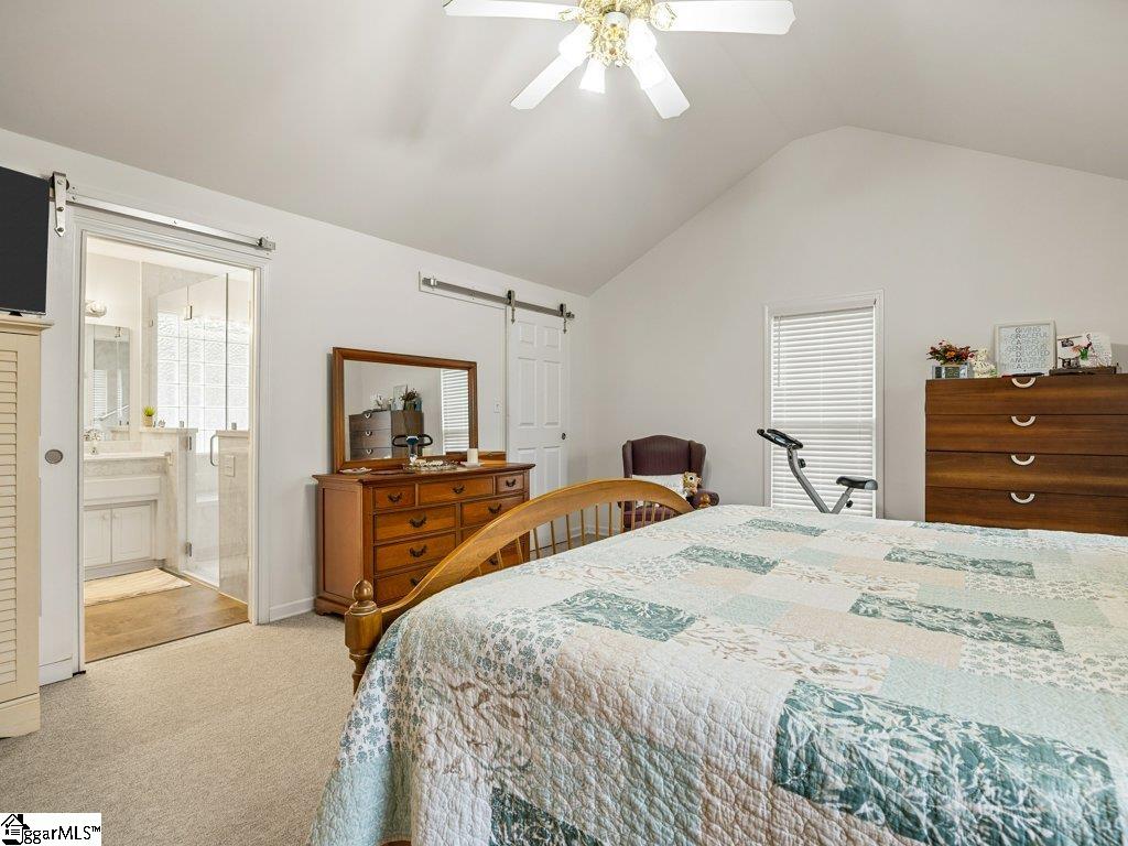 530 Hulon Howard Road Landrum, SC 29356 - Photo 10 of 48