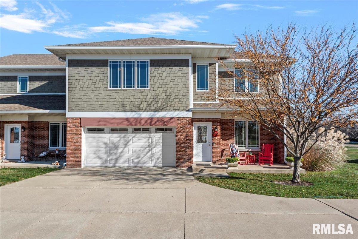 9 Waters Edge Boulevard, Unit 1 Springfield, IL 62712 - Photo 1 of 50