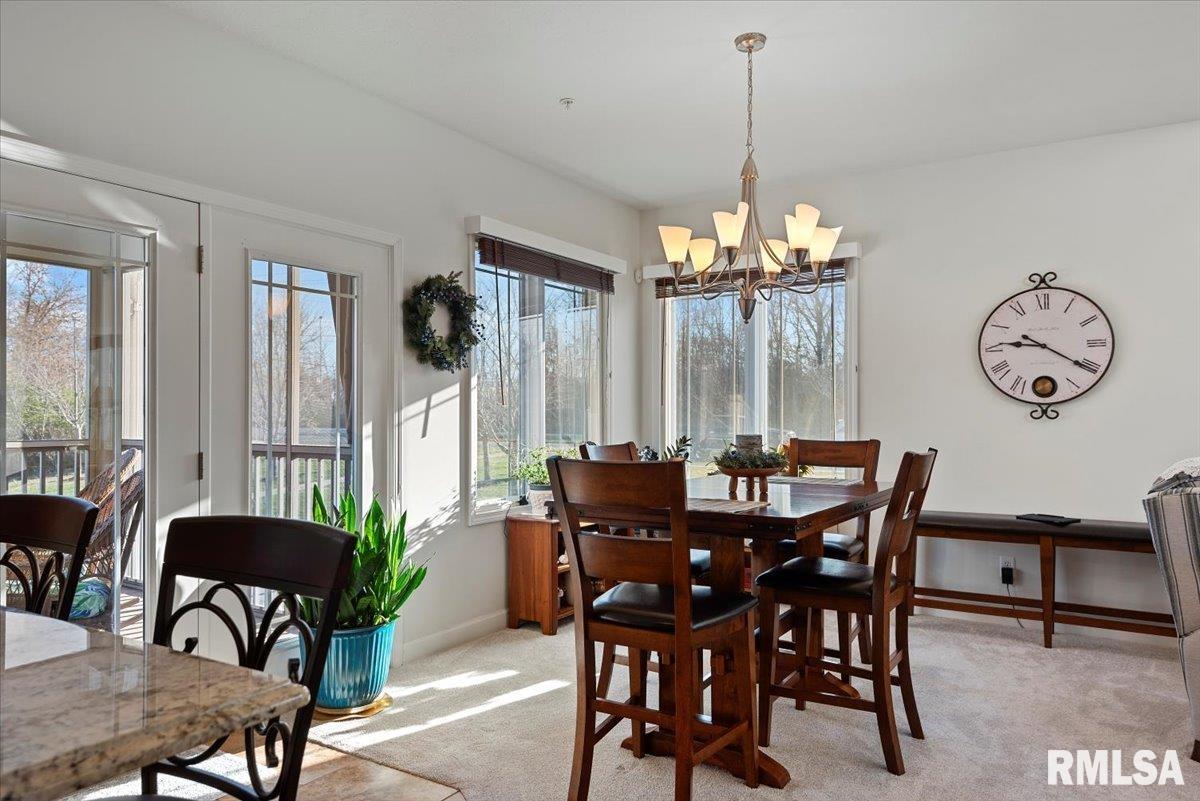 9 Waters Edge Boulevard, Unit 1 Springfield, IL 62712 - Photo 12 of 50