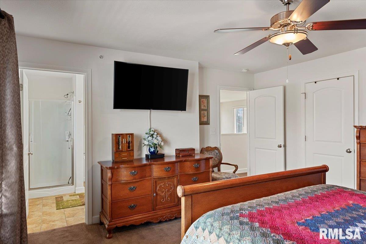 9 Waters Edge Boulevard, Unit 1 Springfield, IL 62712 - Photo 25 of 50