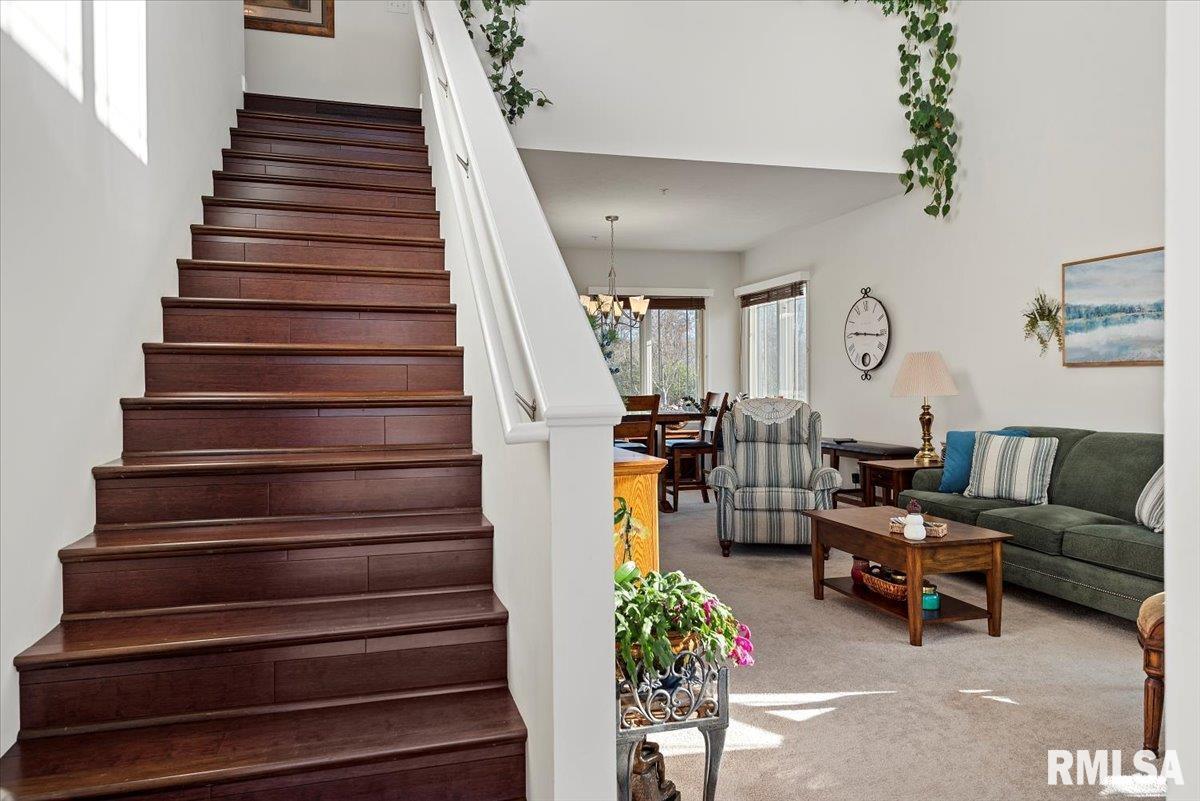 9 Waters Edge Boulevard, Unit 1 Springfield, IL 62712 - Photo 4 of 50