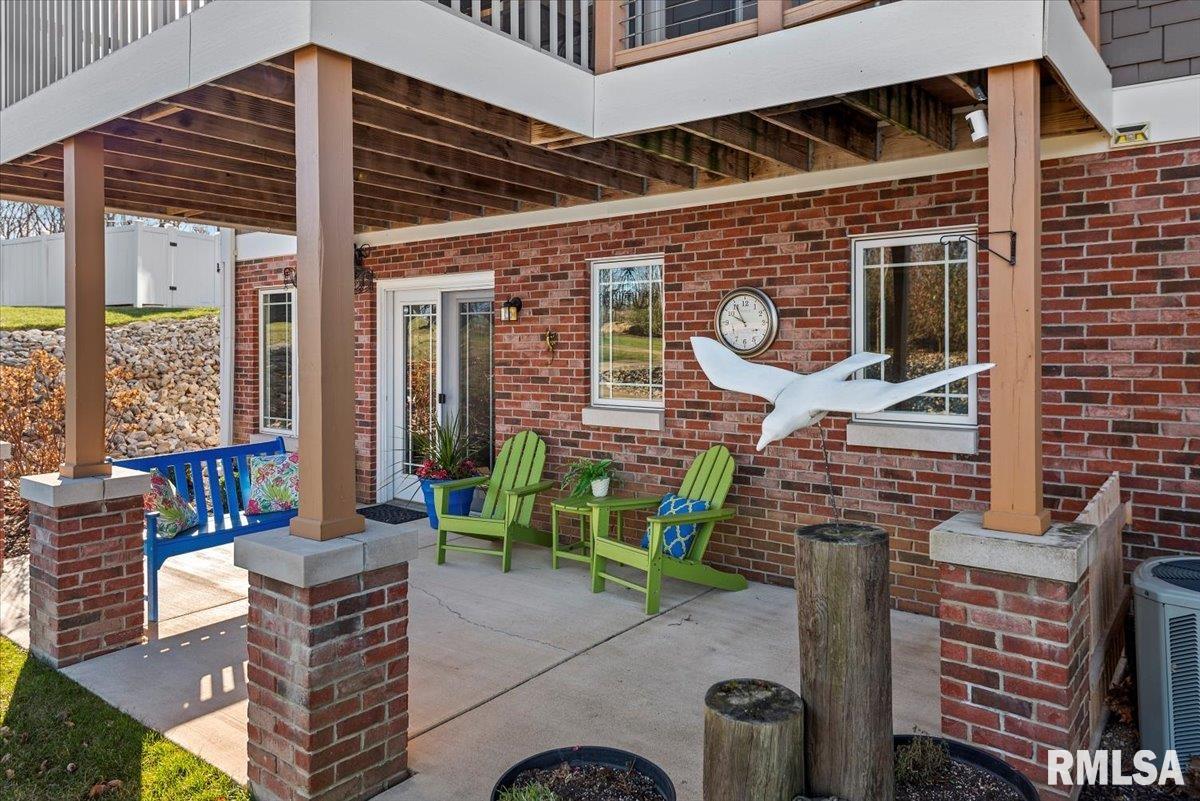 9 Waters Edge Boulevard, Unit 1 Springfield, IL 62712 - Photo 43 of 50
