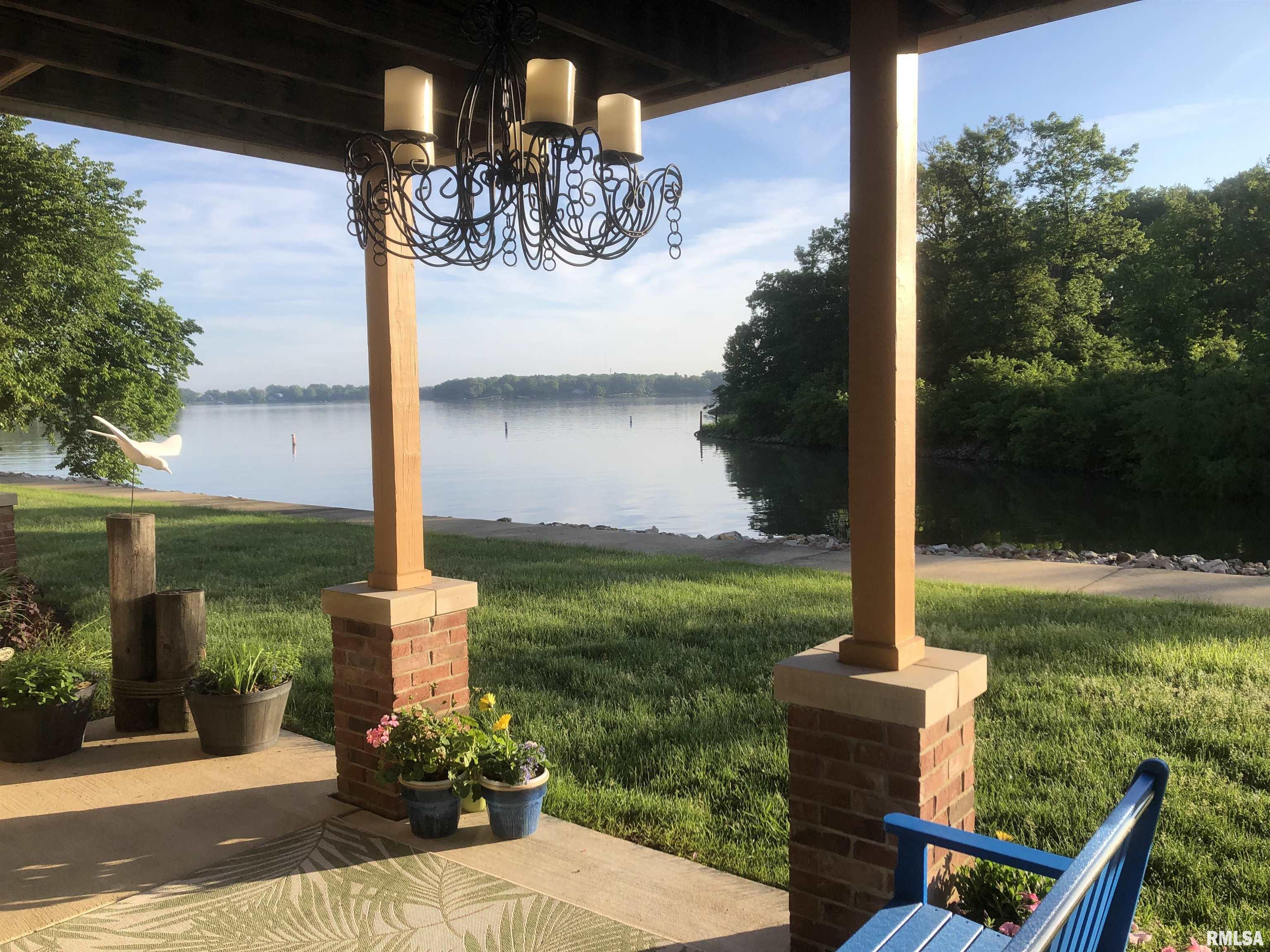 9 Waters Edge Boulevard, Unit 1 Springfield, IL 62712 - Photo 47 of 50