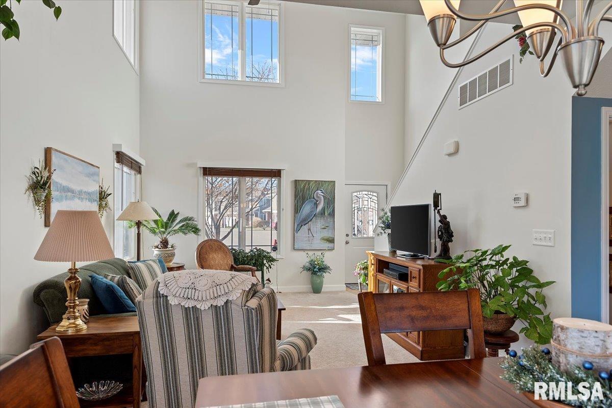 9 Waters Edge Boulevard, Unit 1 Springfield, IL 62712 - Photo 6 of 50