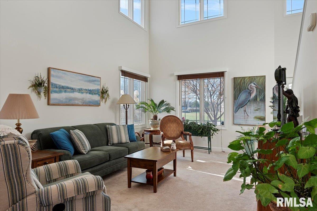 9 Waters Edge Boulevard, Unit 1 Springfield, IL 62712 - Photo 7 of 50