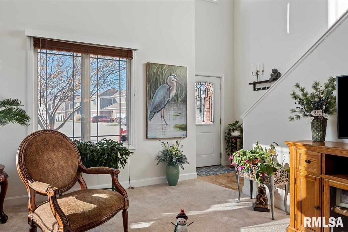9 Waters Edge Boulevard, Unit 1 Springfield, IL 62712 - Photo 8 of 50