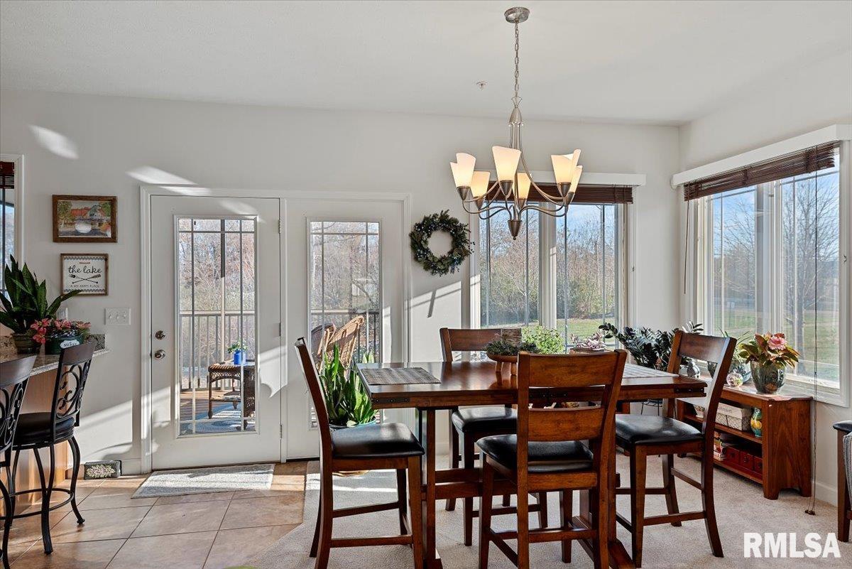 9 Waters Edge Boulevard, Unit 1 Springfield, IL 62712 - Photo 9 of 50