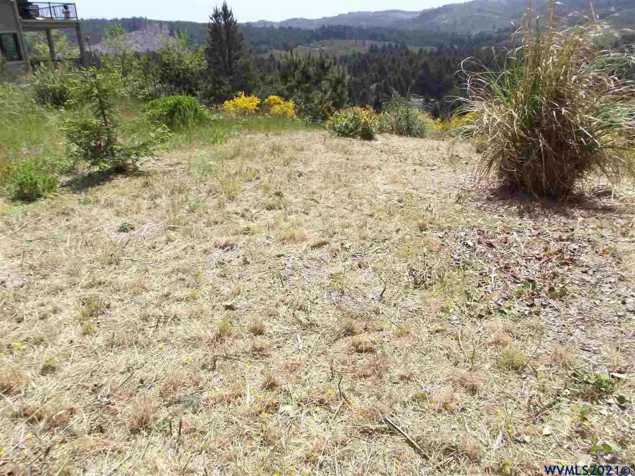 Spring (lot 45) Avenue Depoe Bay, OR 97341 - Photo 2 of 8