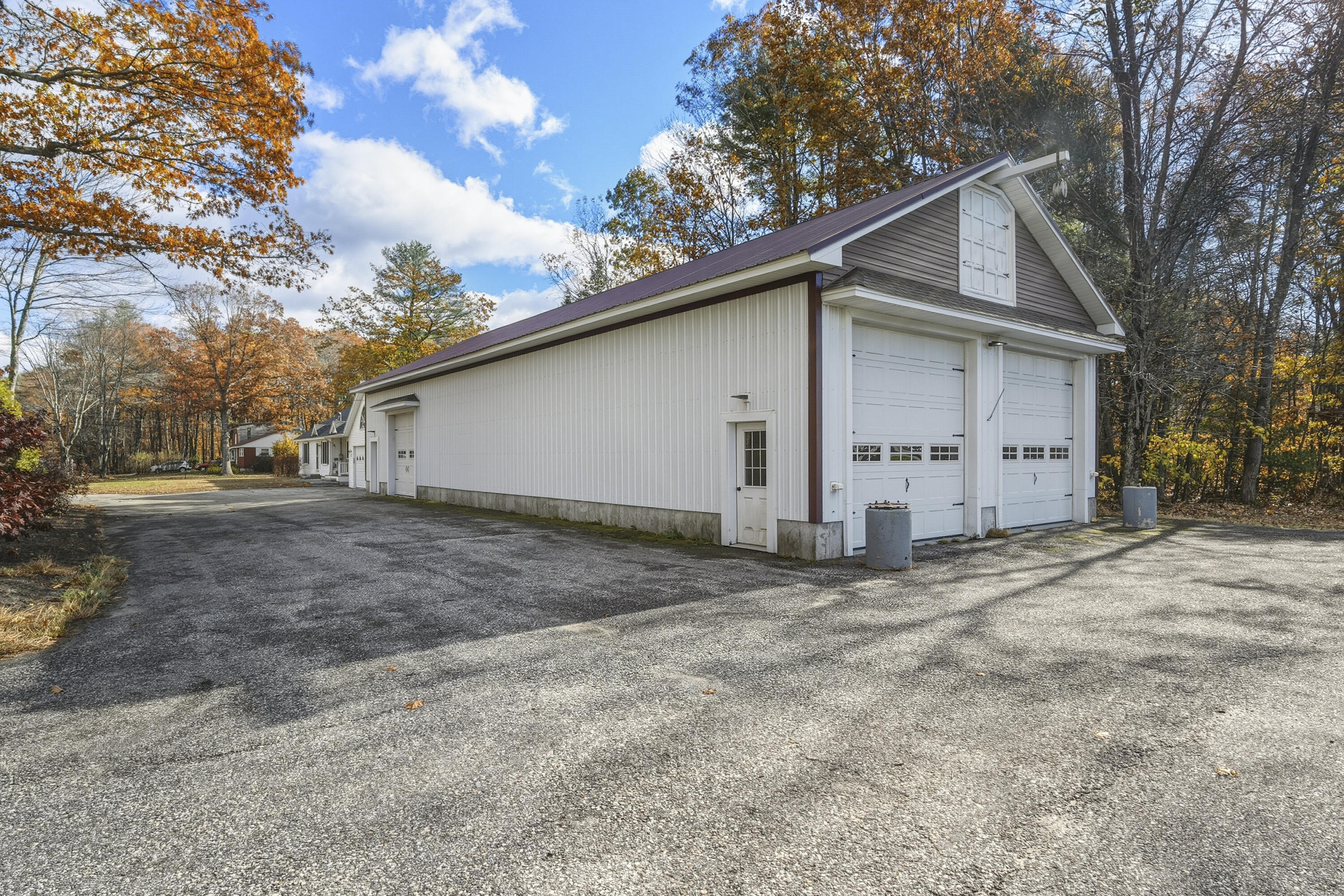 5 Skillin Road Cumberland, ME 04021 - Photo 33 of 38 Exterior