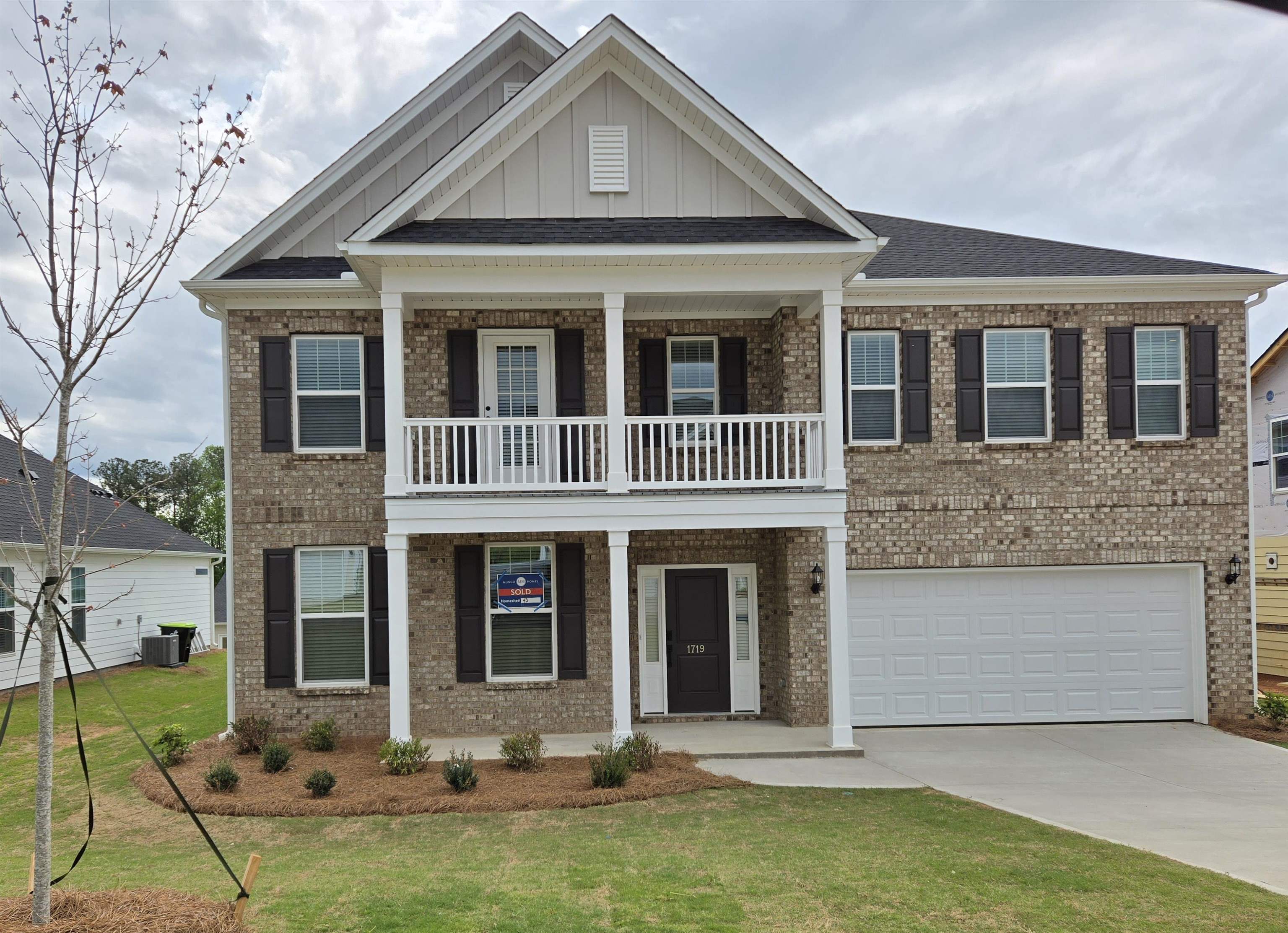 1719 Watersail Lane Inman, SC 29349 - Photo 1 of 4