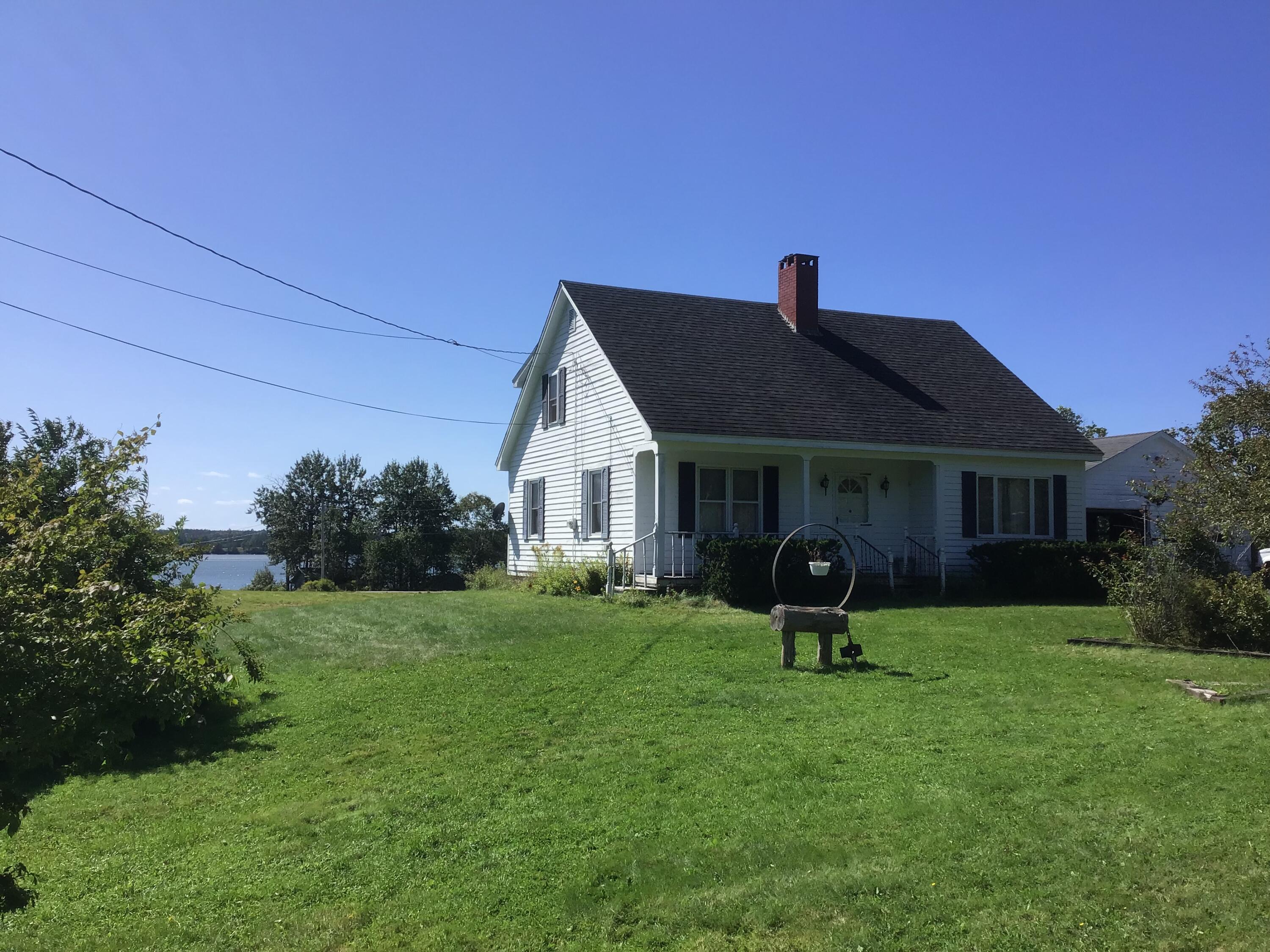 289 Garnet Head Road Pembroke, ME 04666 - Photo 5 of 49 D8B69F9A-AC8F-4E81-B165-679FFD9F261D