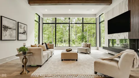 $4,499,000 | 4435 Strathmore Lane, Zionsville, IN 46077