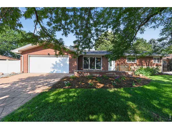 $535,000 | 2105 51st Avenue, Greeley, CO 80634