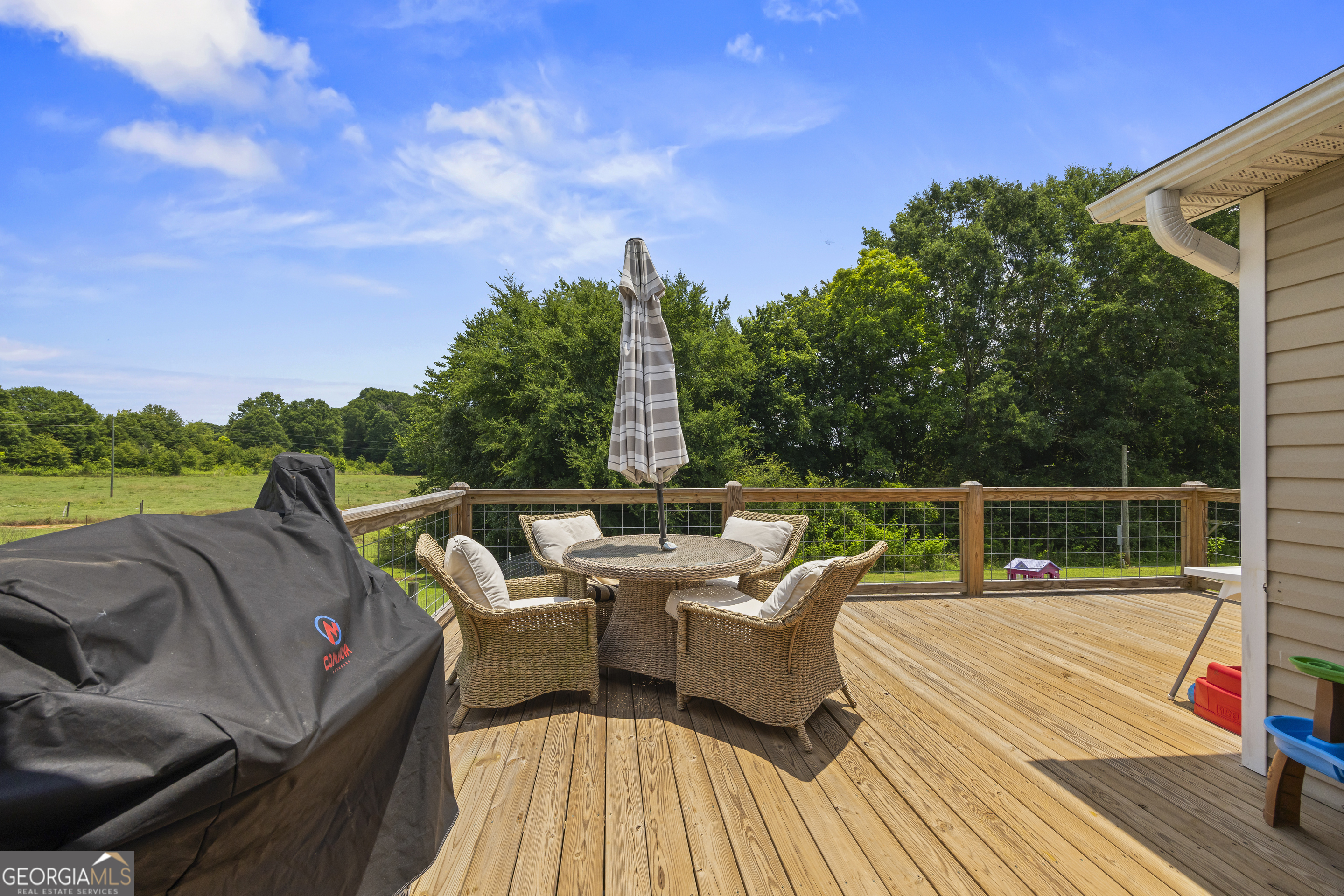 1649 Brays Lake Road Royston, GA 30662 - Photo 61 of 75